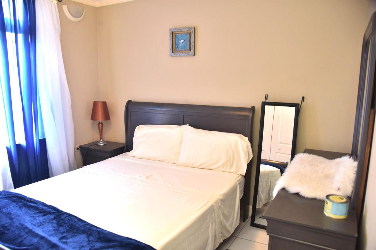 The President Room 5 Minutes To Devon House 4 Waterloo Avenue Kingston Exterior foto