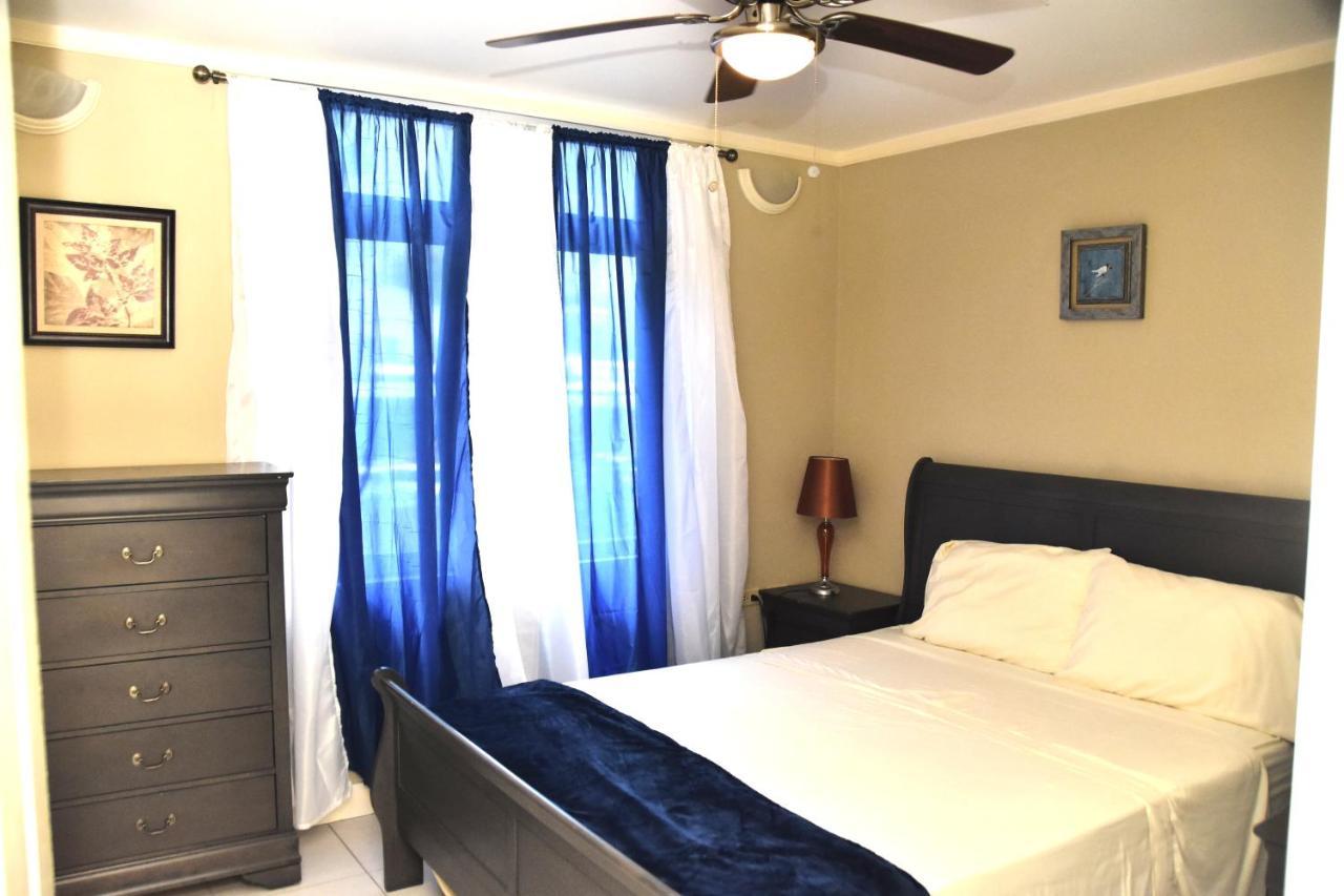 The President Room 5 Minutes To Devon House 4 Waterloo Avenue Kingston Exterior foto