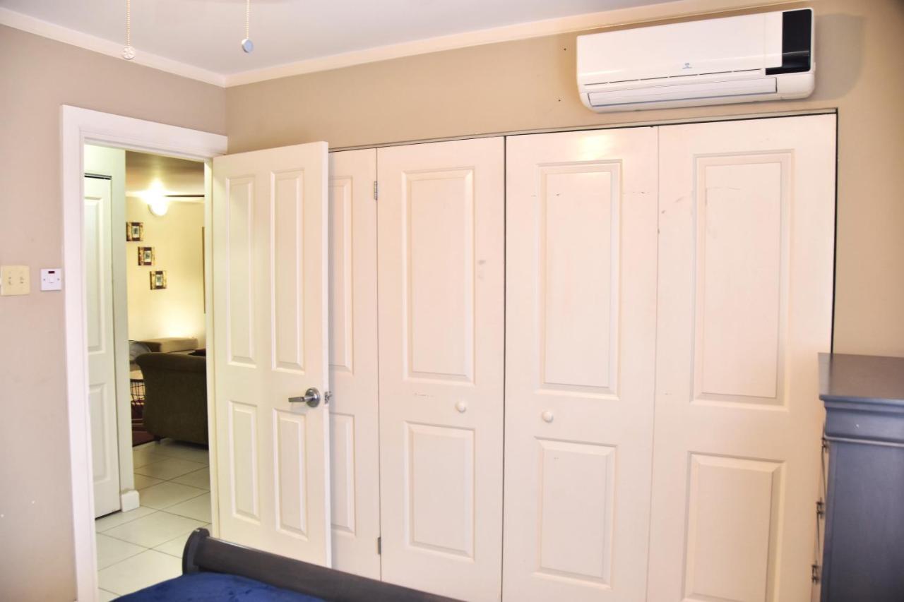 The President Room 5 Minutes To Devon House 4 Waterloo Avenue Kingston Exterior foto