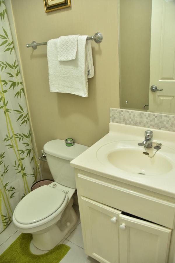 The President Room 5 Minutes To Devon House 4 Waterloo Avenue Kingston Exterior foto